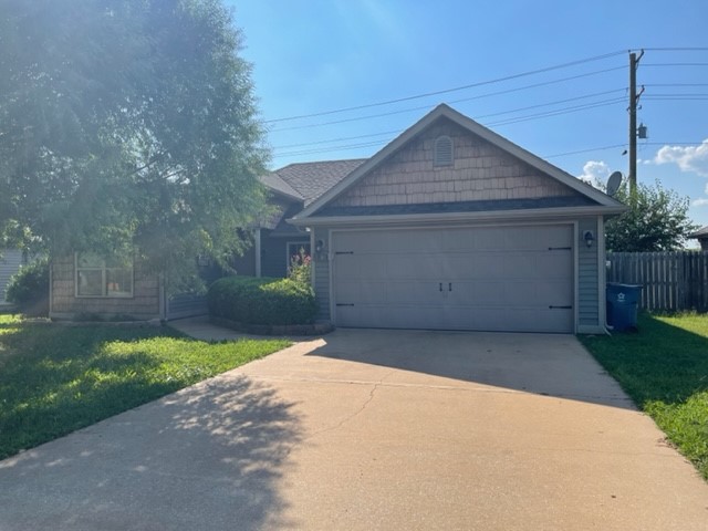 Summerlin Sub Ph 1 Bentonville - Residential Lease