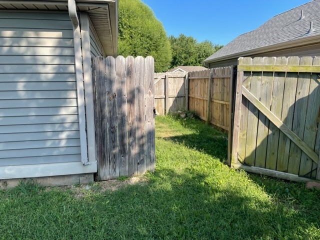 Summerlin Sub Ph 1 Bentonville - Residential Lease