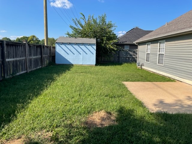 Summerlin Sub Ph 1 Bentonville - Residential Lease