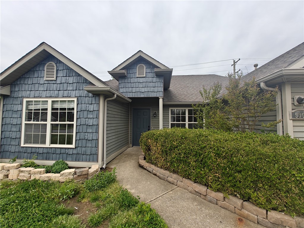 Summerlin Sub Ph 1 Bentonville - Residential Lease