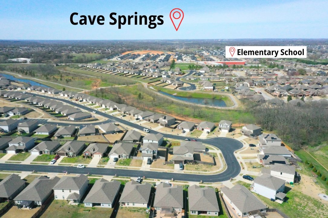 Lakewood Sub Ph Vii Lowell - Residential