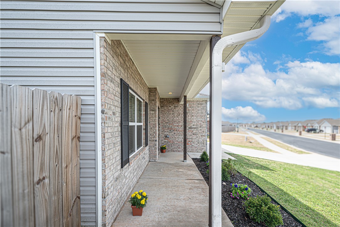 Lakewood Sub Ph Vii Lowell - Residential