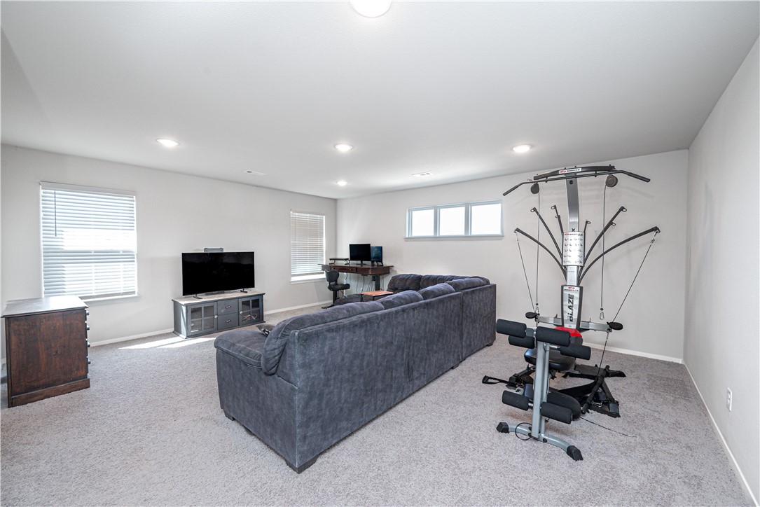 Lakewood Sub Ph Vii Lowell - Residential