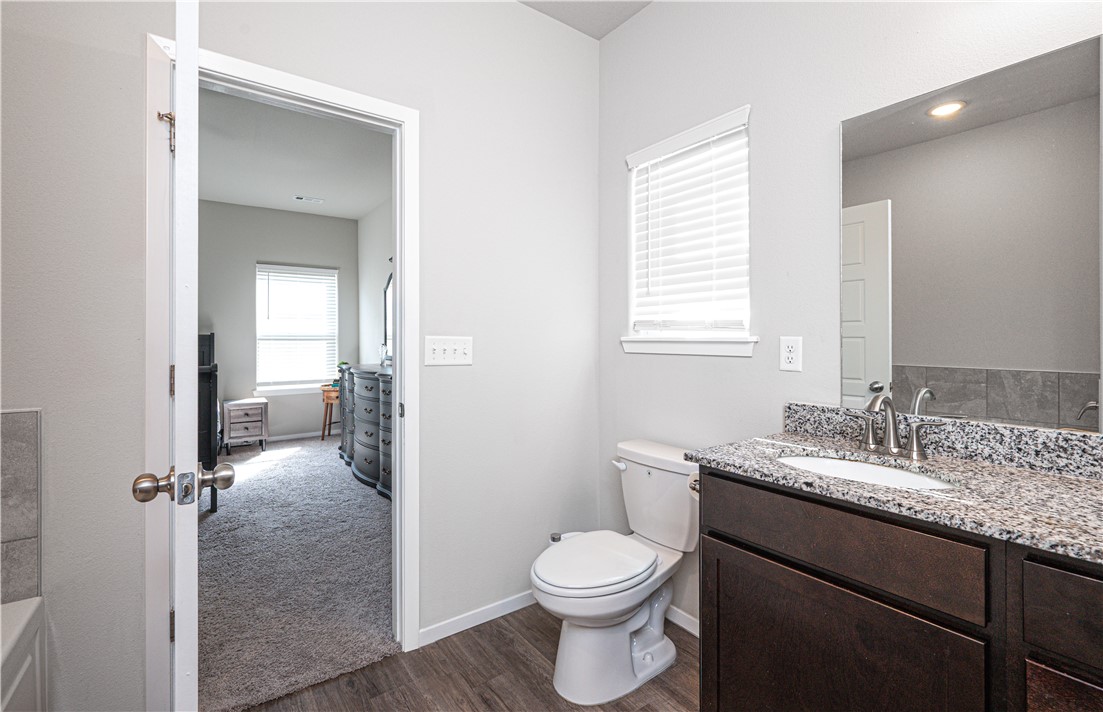 Lakewood Sub Ph Vii Lowell - Residential