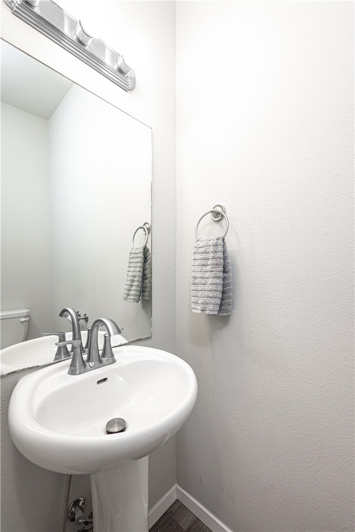 Lakewood Sub Ph Vii Lowell - Residential