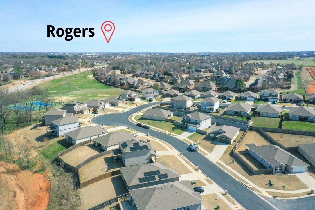 Lakewood Sub Ph Vii Lowell - Residential