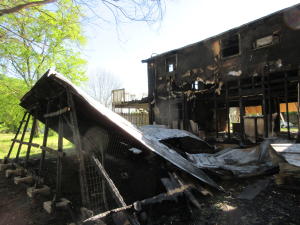 Shinn, J L - Residential