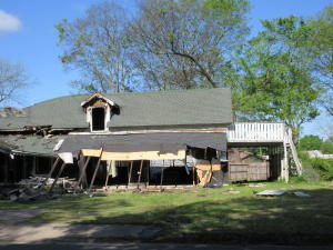 Shinn, J L - Residential