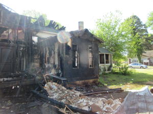 Shinn, J L - Residential