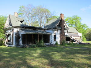 Shinn, J L - Residential