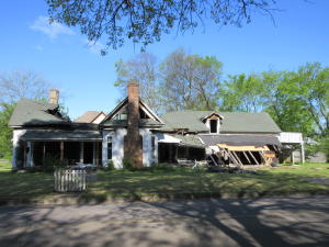 Shinn, J L - Residential