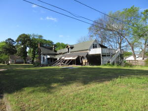 Shinn, J L - Residential