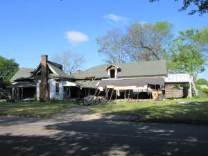 Shinn, J L - Residential