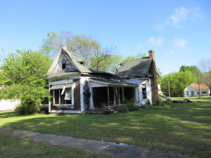 Shinn, J L - Residential