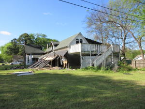 Shinn, J L - Residential