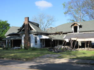 Shinn, J L - Residential