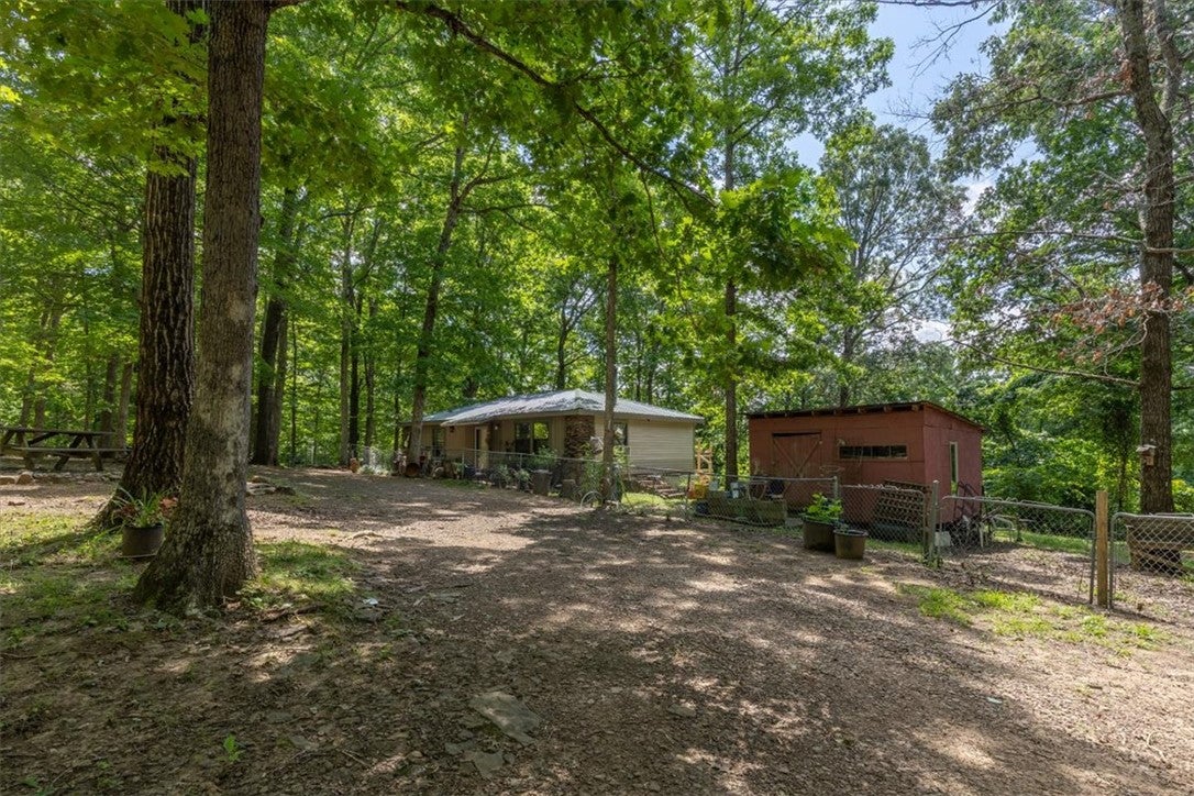 10619 Old Cabin Road