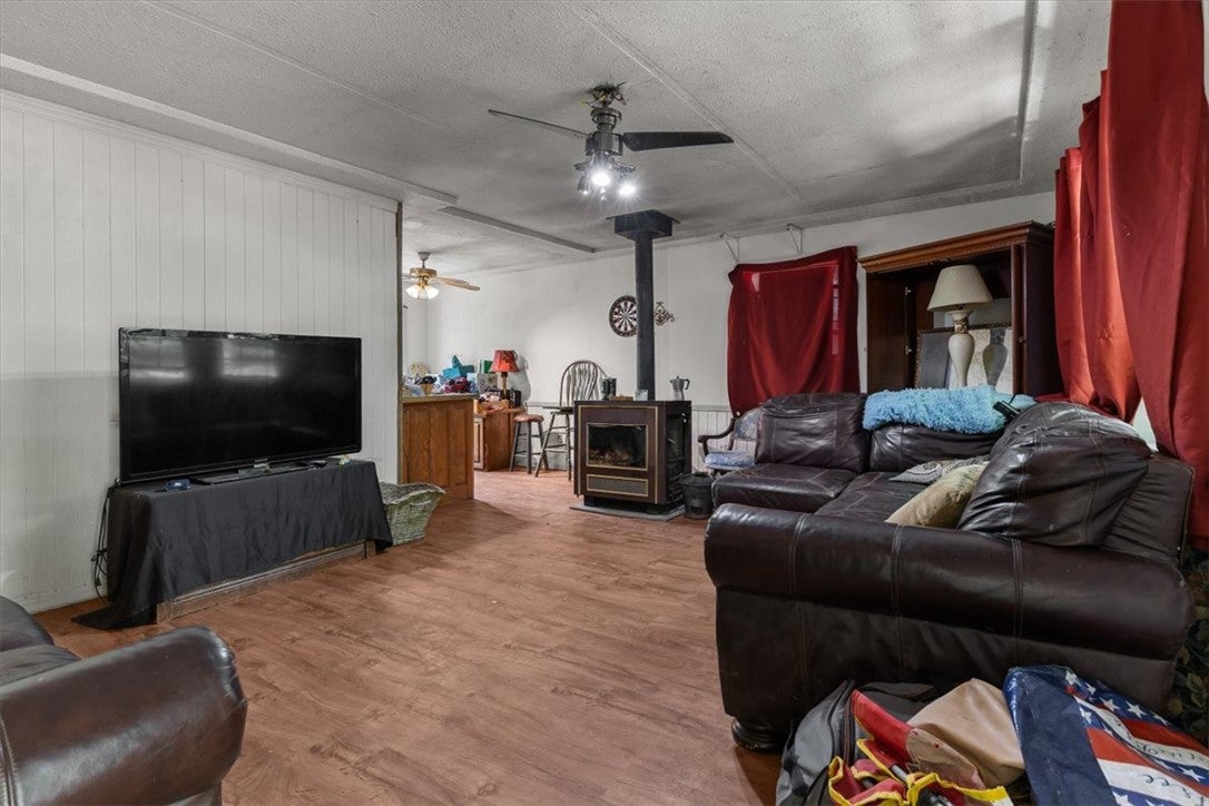 10619 Old Cabin Road