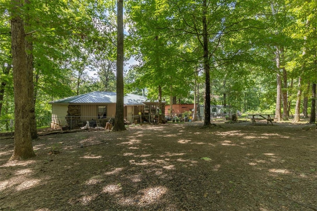 10619 Old Cabin Road