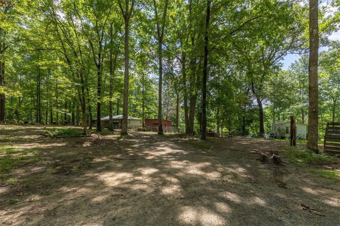 10619 Old Cabin Road