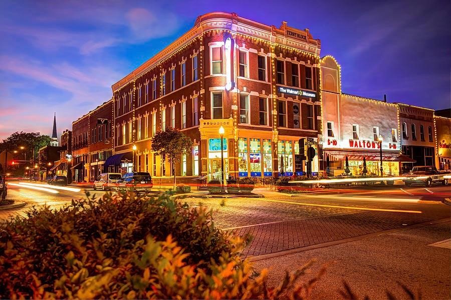 Park Springs Sub - Residential