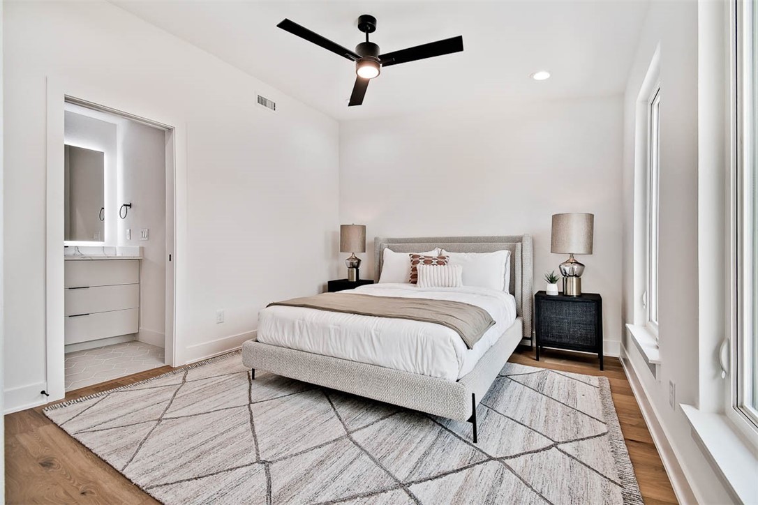 Park Springs Sub - Residential