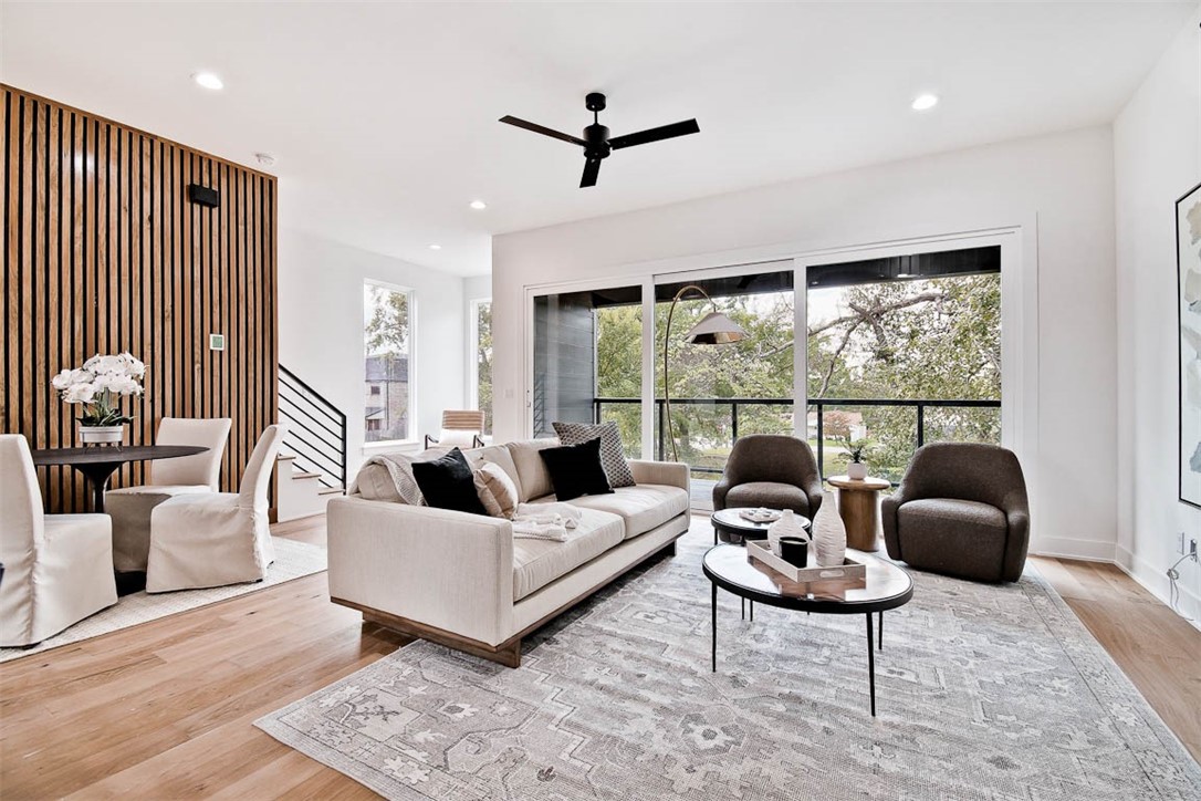 Park Springs Sub - Residential