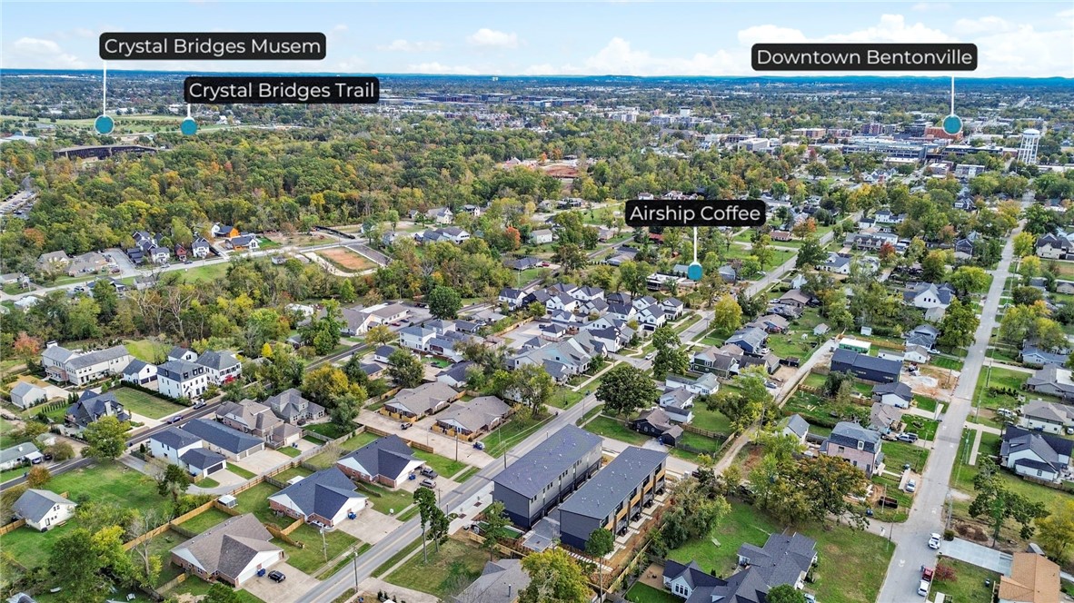 Park Springs Sub - Residential