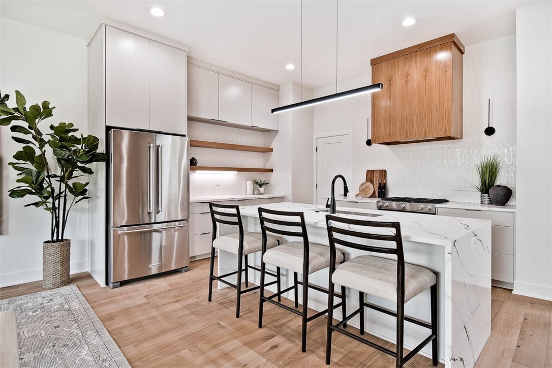 Park Springs Sub - Residential