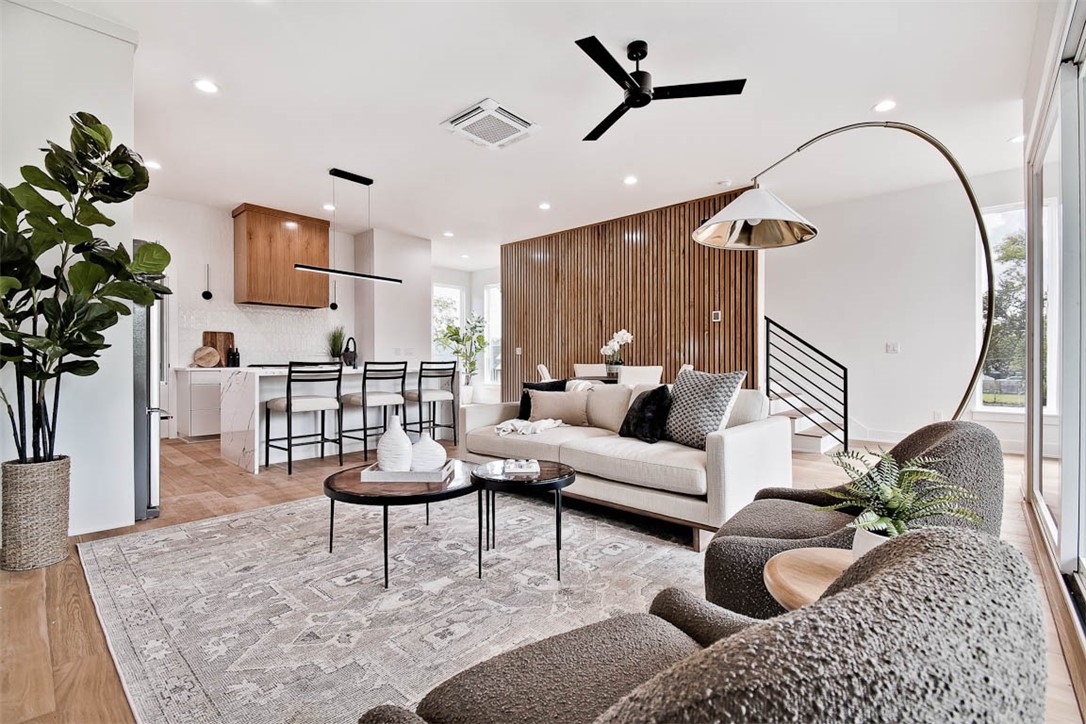 Park Springs Sub - Residential