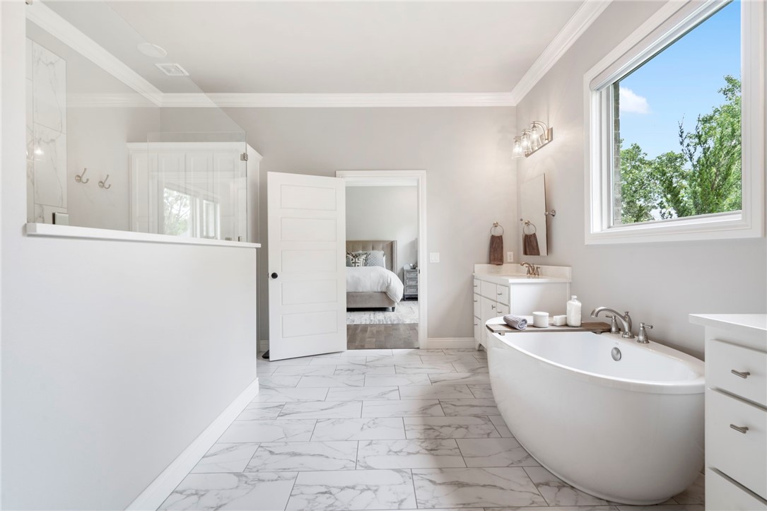 Oak Tree Centerton - Residential