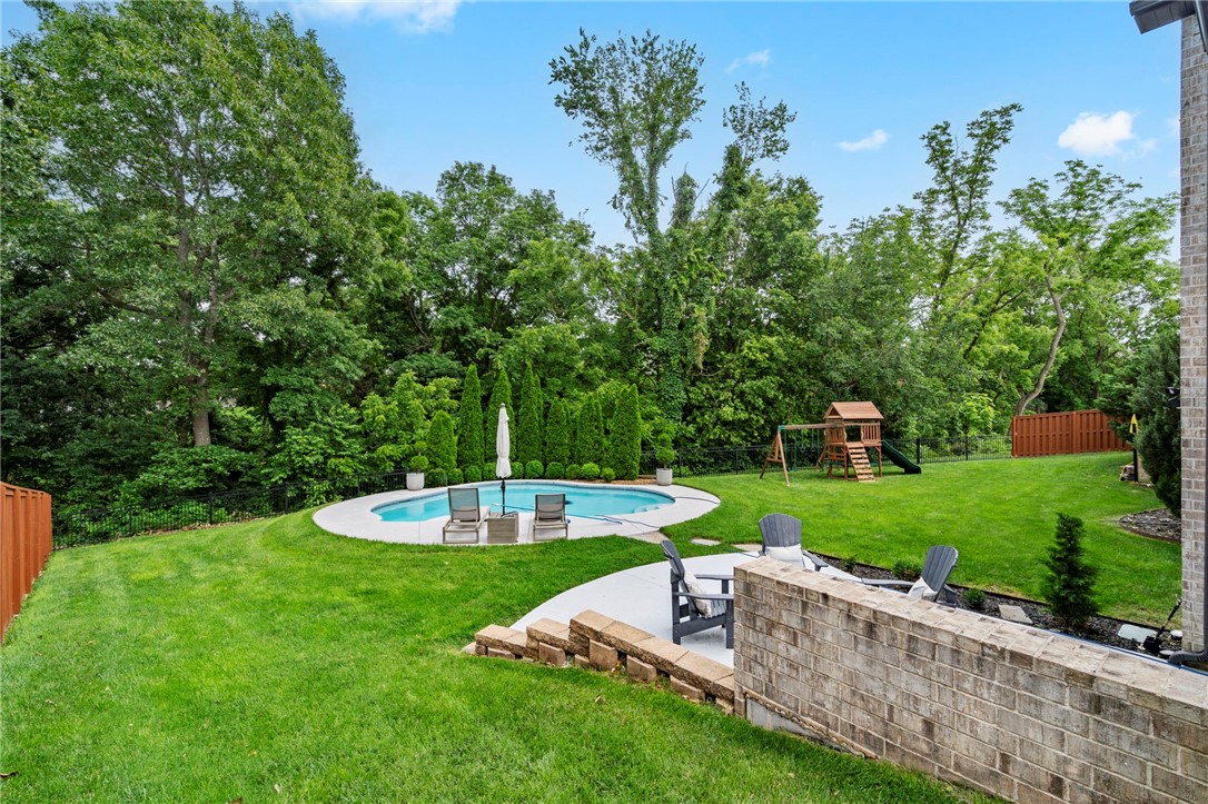 Oak Tree Centerton - Residential