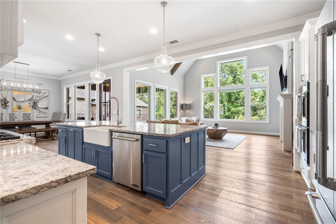 Oak Tree Centerton - Residential