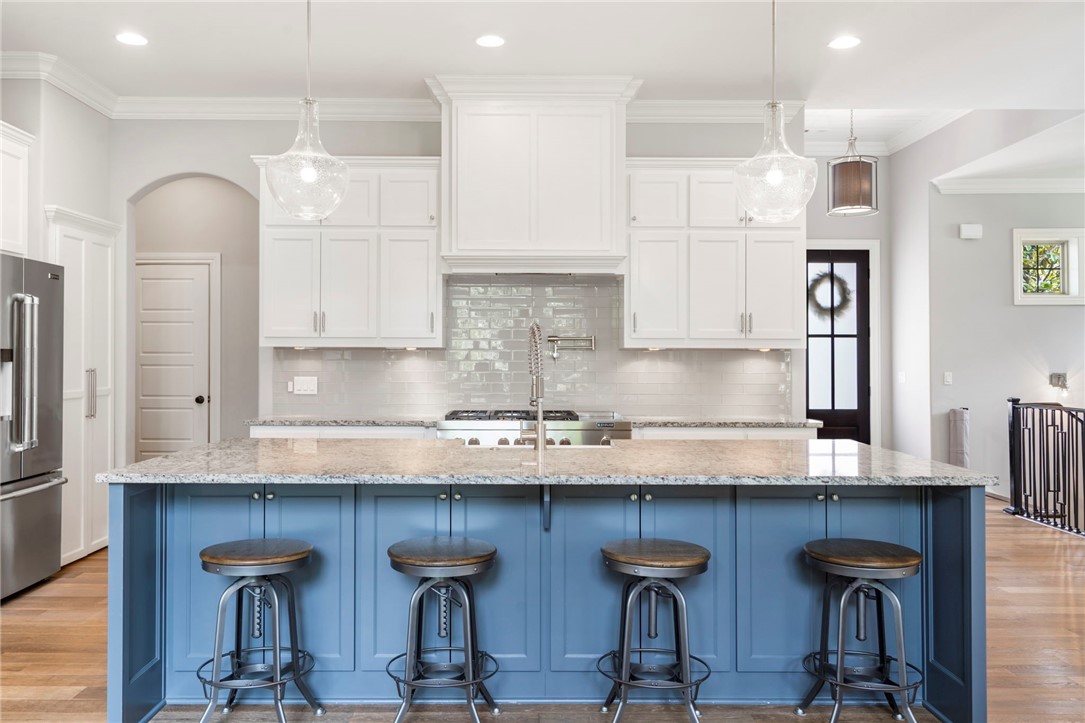 Oak Tree Centerton - Residential