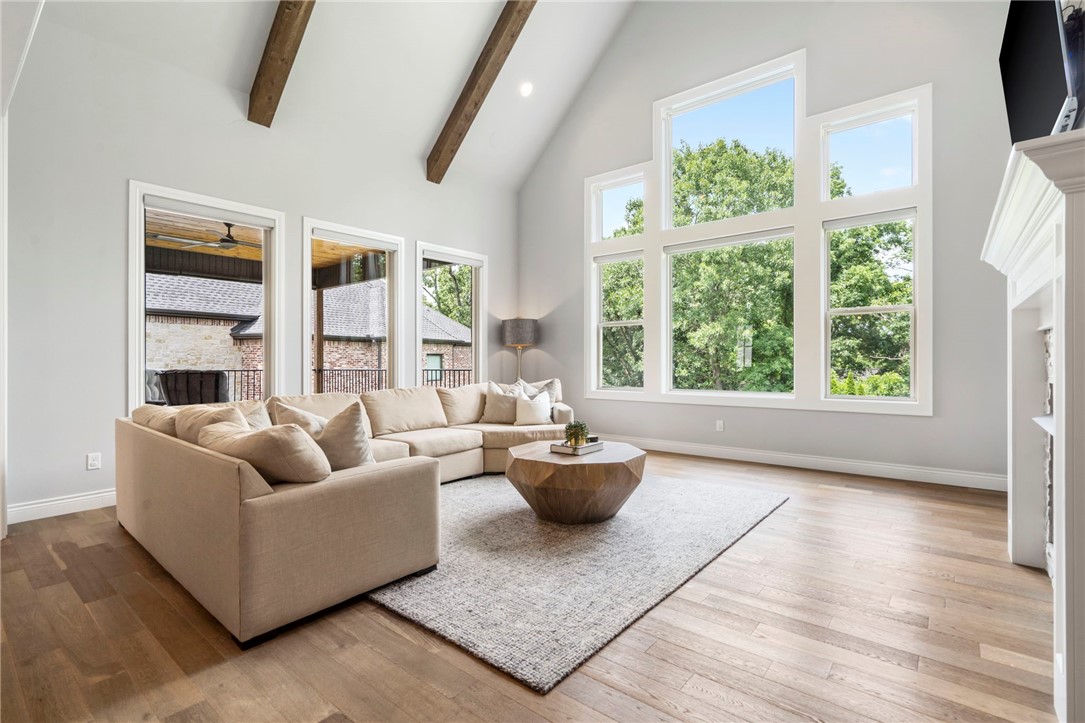 Oak Tree Centerton - Residential