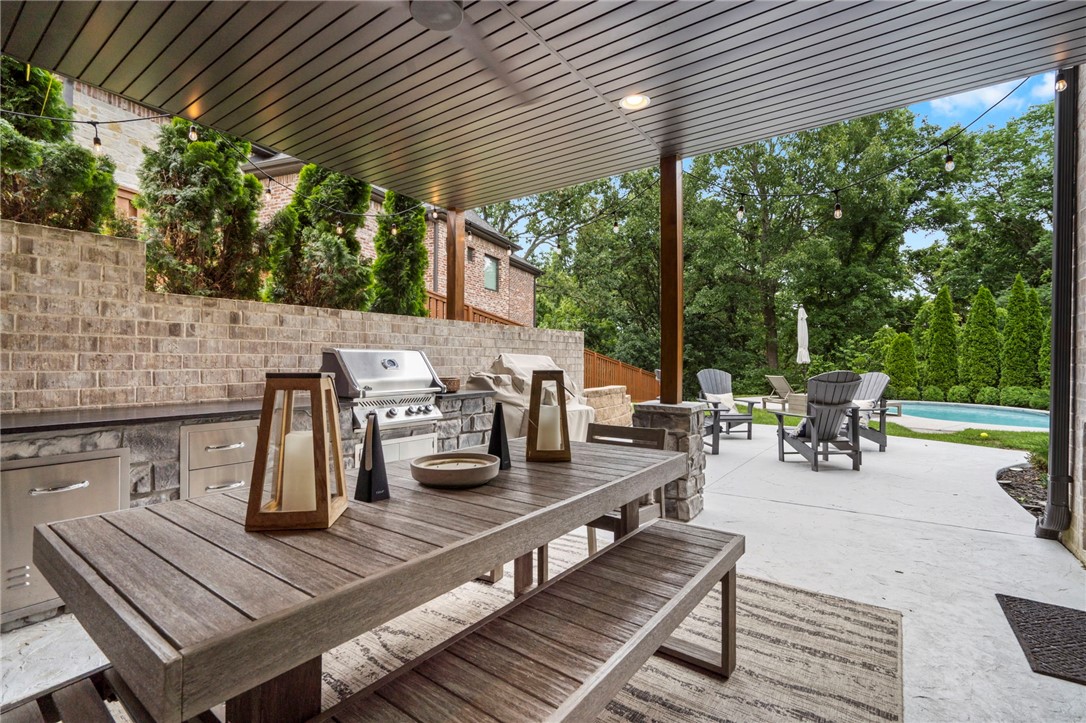 Oak Tree Centerton - Residential