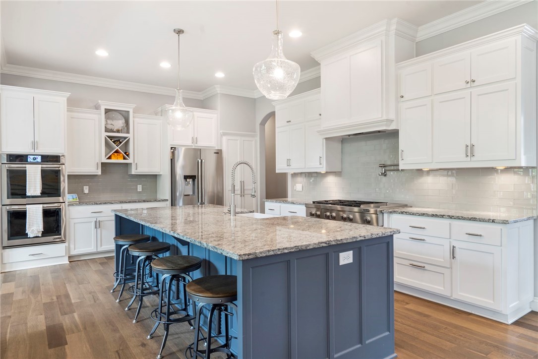 Oak Tree Centerton - Residential