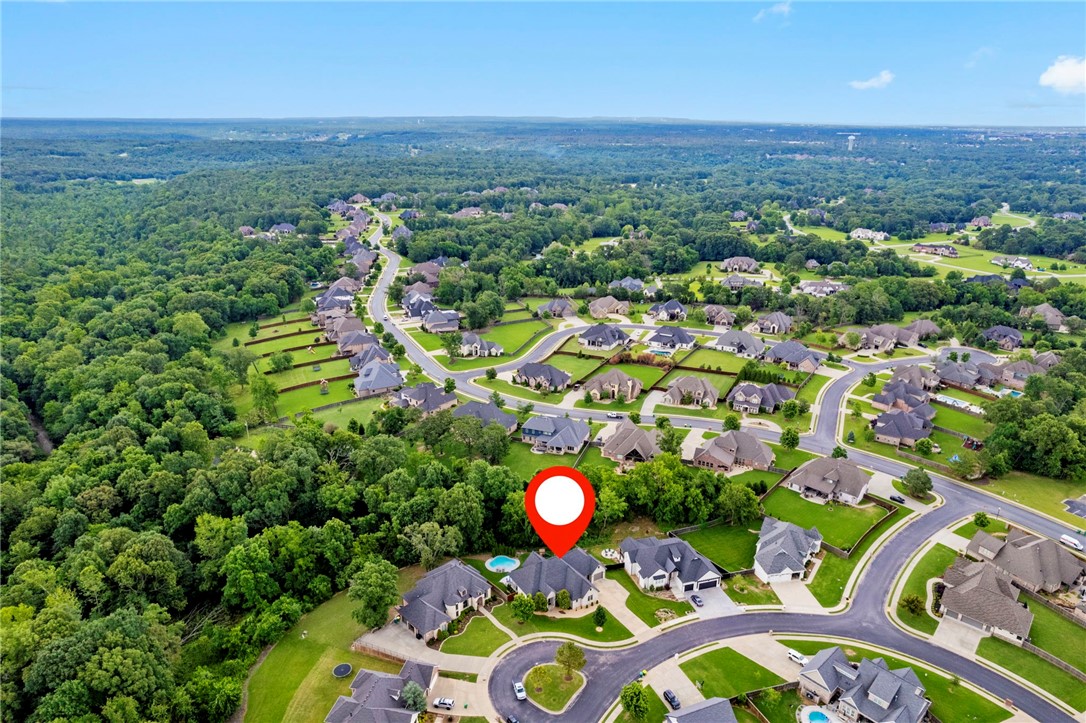 Oak Tree Centerton - Residential