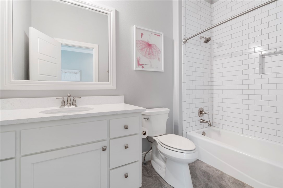 Oak Tree Centerton - Residential