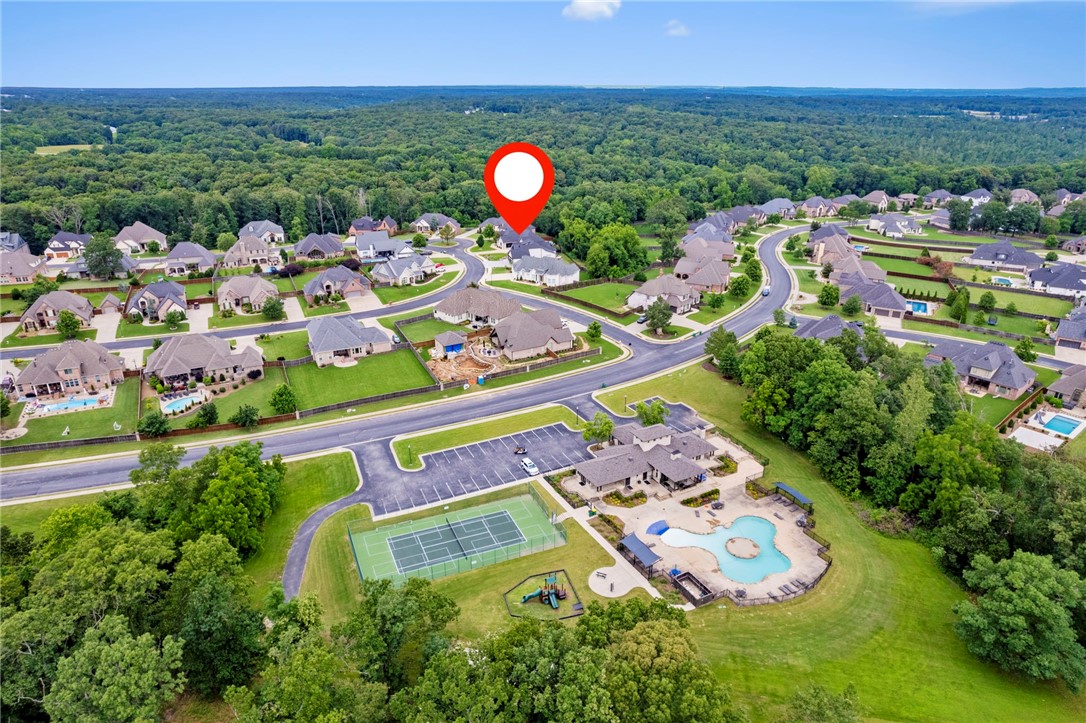 Oak Tree Centerton - Residential