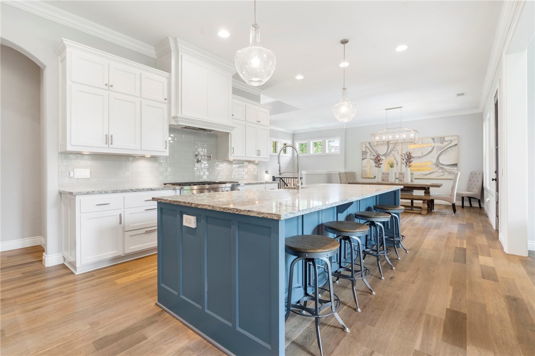 Oak Tree Centerton - Residential