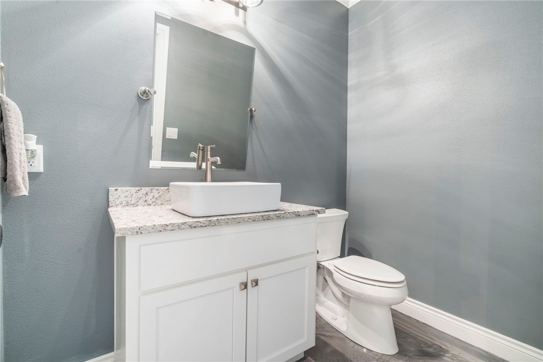 Oak Tree Centerton - Residential