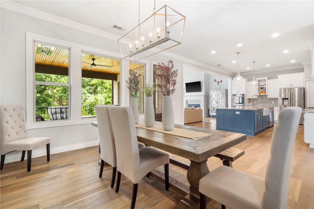 Oak Tree Centerton - Residential