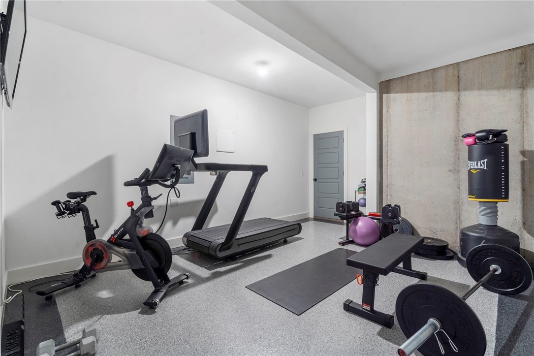 Oak Tree Centerton - Residential