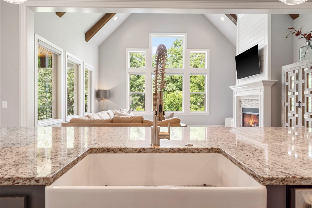 Oak Tree Centerton - Residential