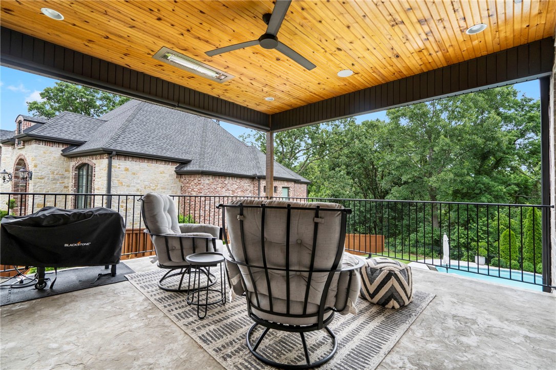 Oak Tree Centerton - Residential