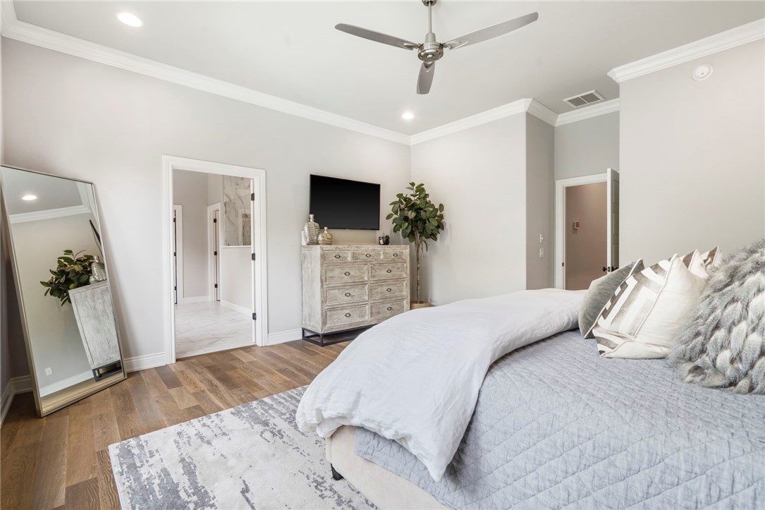 Oak Tree Centerton - Residential