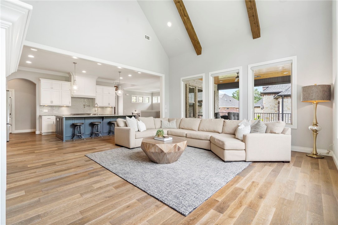 Oak Tree Centerton - Residential