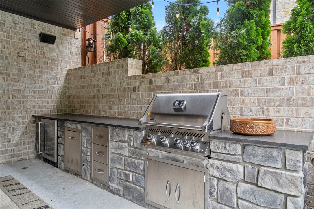 Oak Tree Centerton - Residential