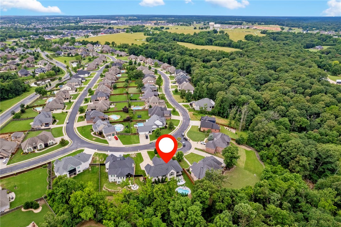 Oak Tree Centerton - Residential